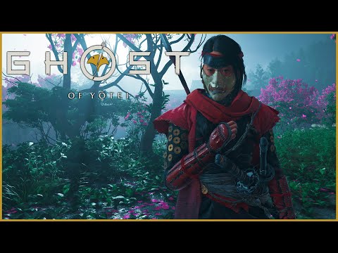 Ghost of Yotei Part 17 - The Fall of Lord Saito and Platinum Trophy