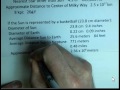 Distance Scales in Astronomy