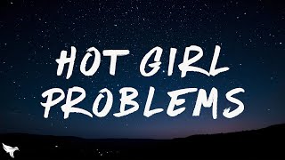 The Kid LAROI - HOT GIRL PROBLEMS (Lyrics)