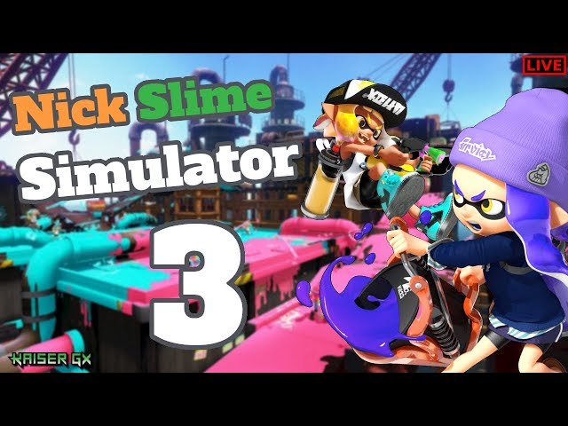 False Promises! - Checking Out: Splatoon 2! (Nintendo Switch) Part 3