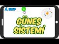 Güneş Sistemi ve Gezegenler