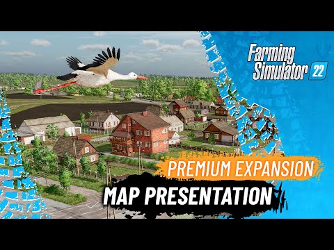 Gameplay Demo: Premium Expansion Map (Zielonka)