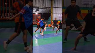 SKILL THÌ QUÊN KIỂU GÌ 😁 #shorts Thy Freestyle