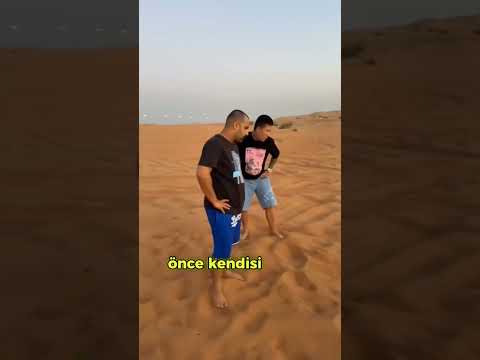 İntikam İçin Yapılan İlginç Şaka ⚽🤯