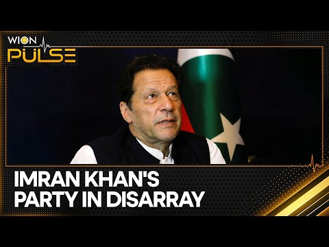 Imran Khan Reportedly Orders Removal of Khyber Pakhtunkhwa Chief Minister Ali Amin Gandapur | Pulse