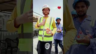 في حرارة الصيف، أبسط المبادرات ممكن تترك أكبر أثر.