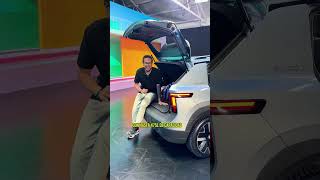 Las 3 claves del SKODA EPIQ 100% eléctrico