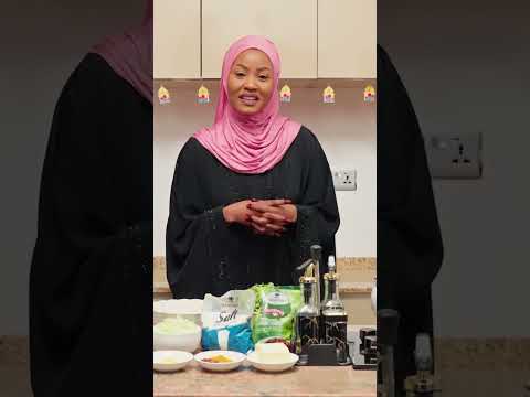 Ko cikin azumi ina da lokacin ku. Na muku tanadi na musamman.#hadizagabon #ramadan  #ramadan2026