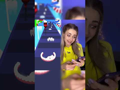 POV раз в год каждому выпадает своя способность 😍 (ч.1)