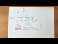 Understanding Fraction Division Concepts