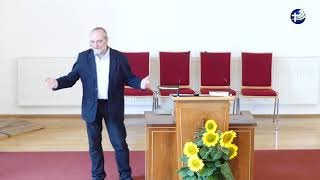 Okkulte Gefahren Teil 3: Gefahren im Alltag – Predigt mit Steffen Winkler