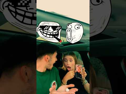 Öyle sihirbazlık yaptım ki sevgilim delirdi 😱| Sizce nasıl taktik