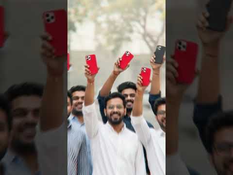 Why Apple Stopped Making Red iPhones!