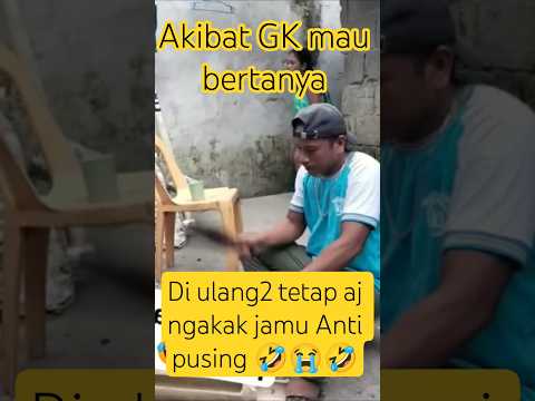 due to not wanting to ask first