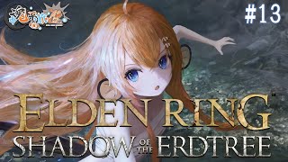 【Elden Ring DLC】【#14】Back to ER！【香港VTUBER】