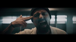 I Am Zero - Baseline (OFFICIAL MUSIC VIDEO)