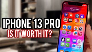 iPhone 13 Pro in 2026 - Still worth buying?