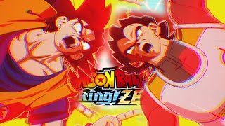 Dragon Ball Sparking Zero DP Ranked Matches Are Taking FOREVER To Finish