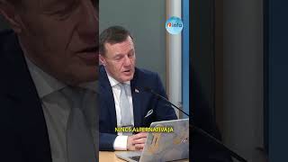 Orosz fölény, ukrán kényszer. Resperger Isrván az Arénában