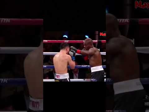 НАГЛО УКРАЛИ ПОБЕДУ У НАШЕГО БОКСЁРА #shorts #mma #ufc