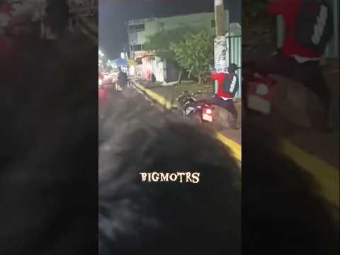 Se Reseteó El WINDOWS  de 1 PtAZO 😆 #bigmotors #automobile #biker #viralshort