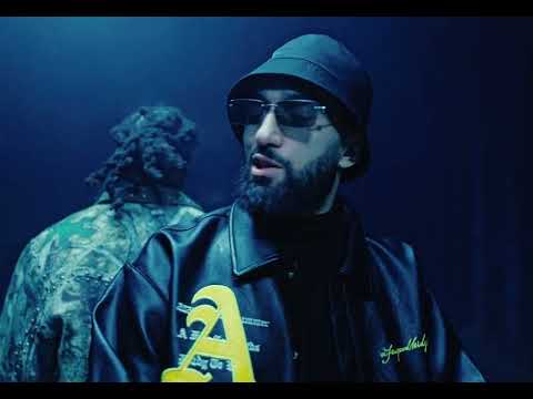 Niro – Plus Pareil ft. Gazo (Clip Officiel)