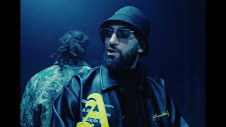 Niro – Plus Pareil ft. Gazo (Clip Officiel)