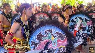 TERBARU‼️JATHILAN ROSO TUNGGAL FULL NDADI KESURUPAN GANAS LIVE CEPIT CONDONGCATUR