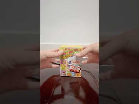 Unboxing!! Labubu The Monster Wacky Mart Series Blind Box!! #shorts #labubu #unboxing #satisfying