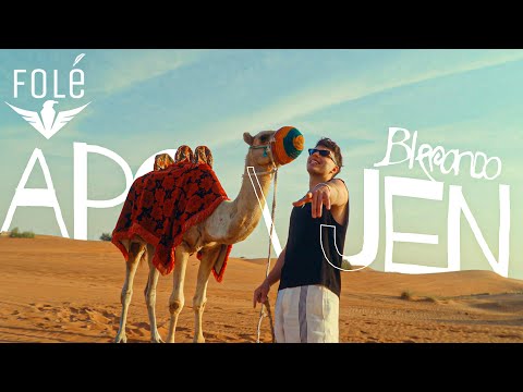 Blerando - APO VJEN (Official Video)