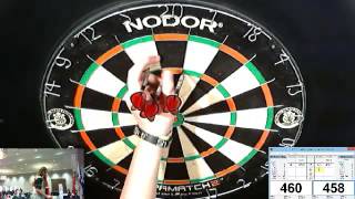 2016 NDFC Youth Nationals - Singles