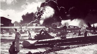 Attack on Pearl Harbor: The First Wave Part 1 - Episode 517