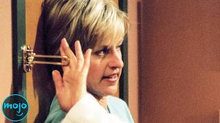 Top 10 Most Controversial TV Scenes of All Time
