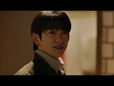 드라마 마녀 – <strong>결심</strong> (6/8) | 박진영, 노정의, 장희령, 주종혁