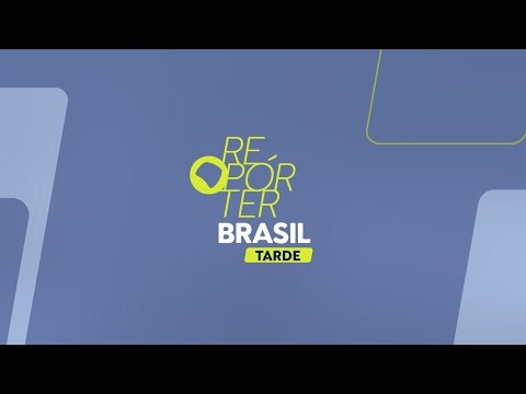 Repórter Brasil Tarde, 05/01/2024 Repórter Brasil Tarde, 05/01/2024