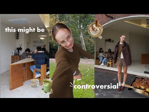 I don't like my life in Korea & over-romanticizing motherhood 🍂 answering ur assumptions & questions