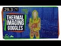 Understanding Infrared and Thermal Imaging