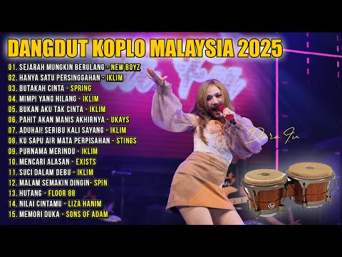Dangdut Koplo Malaysia 2026 | Sejarah Mungkin Berulang, Mencari Alasan | Full Album Lagu Jawa Viral
