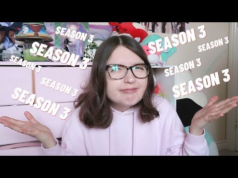 Why We Won't Get A Season 3 Of Diabolik Lovers!!!