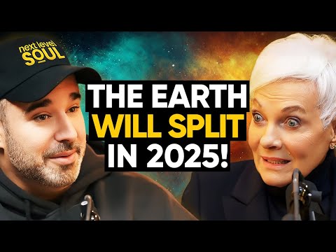 LEGENDARY Channel REVEALS URGENT Message About MANKIND'S Next Stage of EVOLUTION! | Sheila Gillette