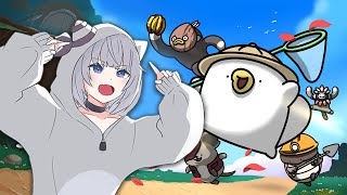 【Ogu and the Secret Forest】This won awards wow! Comfy gaming today (Wa