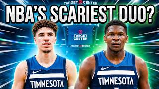 The Pros and Cons of Lamelo Ball-Anthony Edwards Duo!