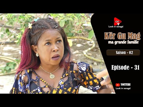 Série Keur Gou Mak - Saison 02 - Episode 31 **VOSTFR**