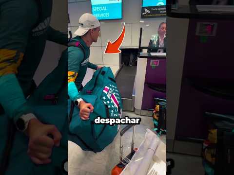 Como economizar com aeroporto…😱
