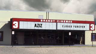 Aziz - The Summit