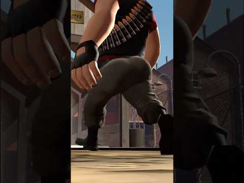 Pootis Eternal [SFM] #shorts #animation #memes