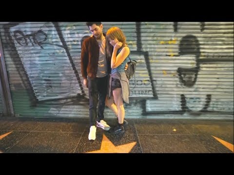 Lenay - La La Land (ft. Zara Bash)