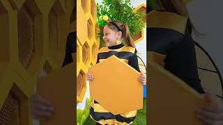 Kids Become Bees at Bee School! 🐝🍯