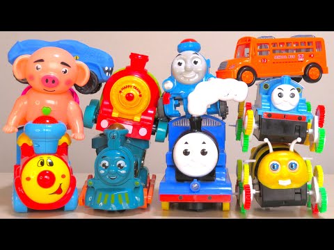 Thomas & Friends Tokyo Repair Factory for unique toys