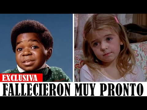 35 Niños Actores que Murieron Demasiado PRONTO